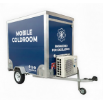 mobile coldrooms